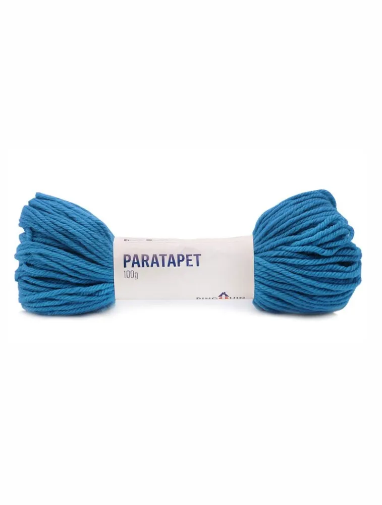 0590 LA PINGOUIN PARATAPET 100G 100%PAC
