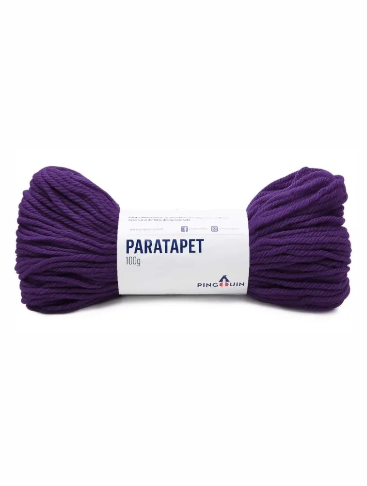 0409 LA PINGOUIN PARATAPET 100G 100%PAC