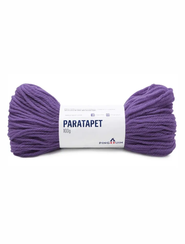 1434 LA PINGOUIN PARATAPET 100G 100%PAC