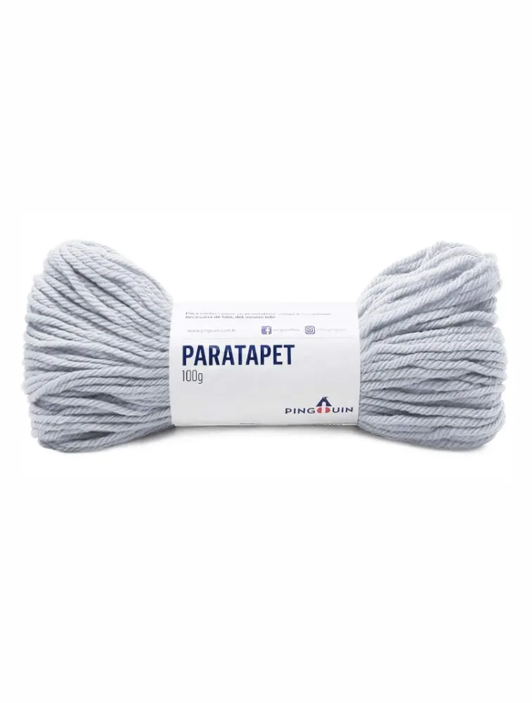 0402 LA PINGOUIN PARATAPET 100G 100%PAC