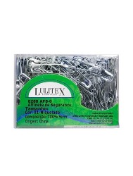 NIQ. ALFINETE LULITEX SEG. AFS-0 C100