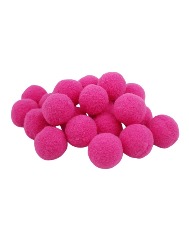 0312 POMPOM NYBC 20MM C100 100%PES