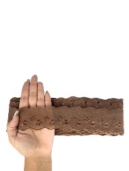 0290 BICO NYBC CTB-134 5CM 13,7M 90%PES