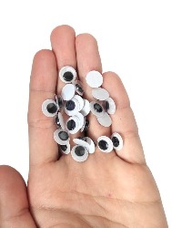 0310 OLHO NYBC 10MM C100