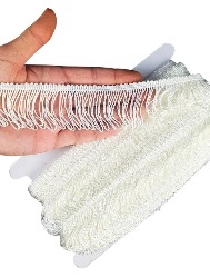 0296 FRANJA NYBC 10CM 10M 100%PES