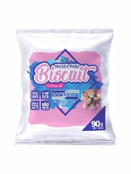 0112 MASSA POLYCOL BISCUIT 90G
