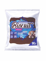 0131 MASSA POLYCOL BISCUIT 90G