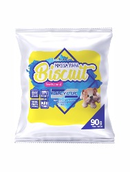 0143 MASSA POLYCOL BISCUIT 90G