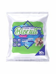 0164 MASSA POLYCOL BISCUIT 90G