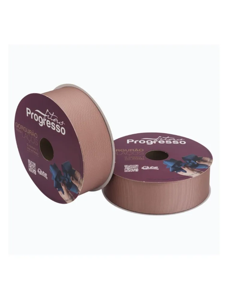 *1143 FITA PROGRESSO GORGURAO GL09 40M 100%PES