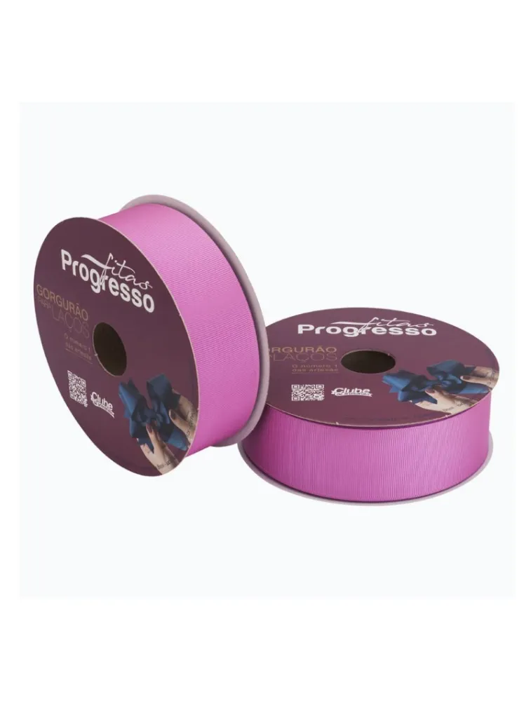 *1364 FITA PROGRESSO GORGURAO GL09 40M 100%PES