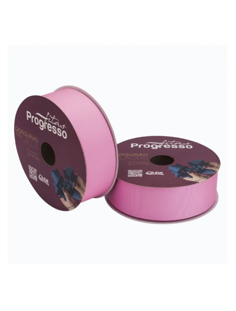 *1365 FITA PROGRESSO GORGURAO GL09 40M 100%PES