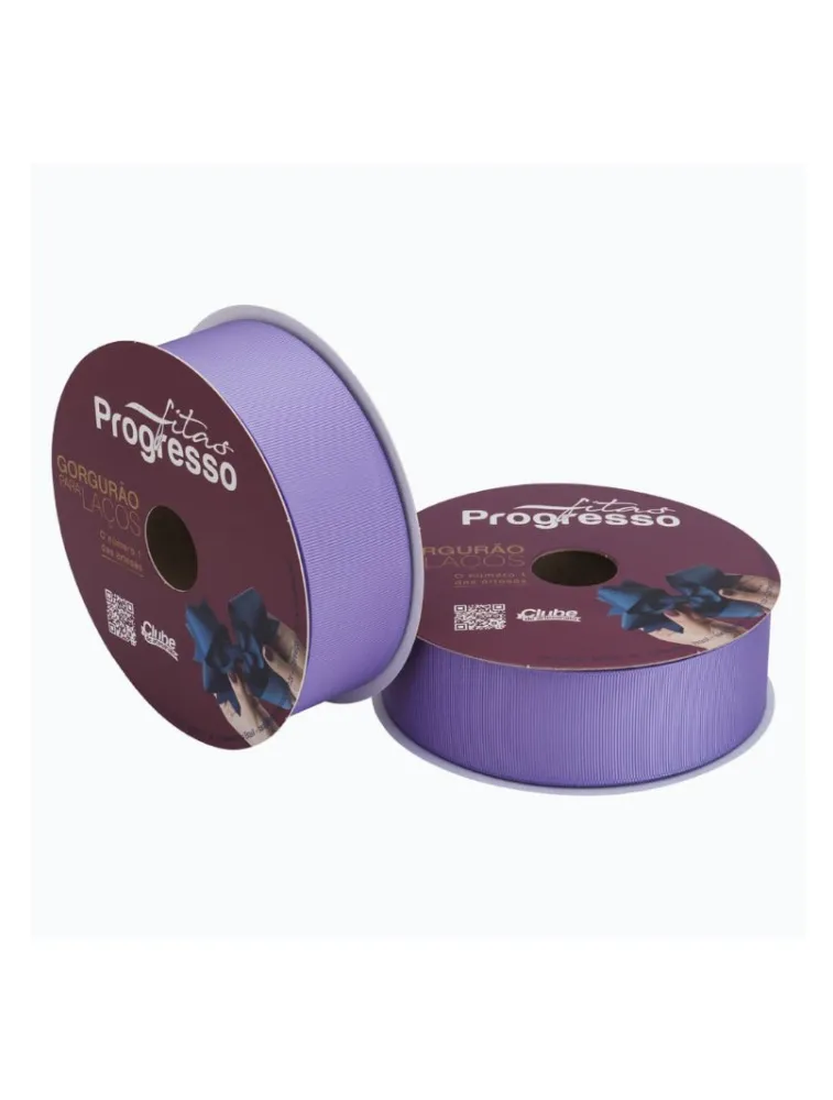*0245 FITA PROGRESSO GORGURAO GL09 40M 100%PES