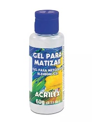 GEL ACRILEX MATIZAR 60G