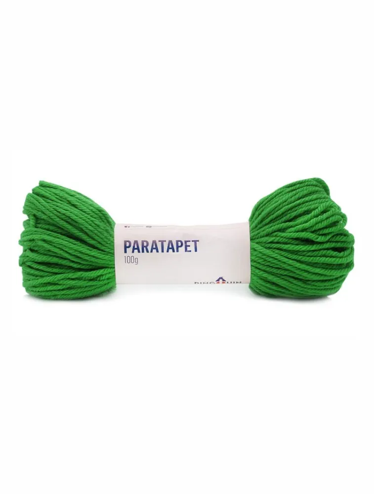 0613 LA PINGOUIN PARATAPET 100G 100%PAC