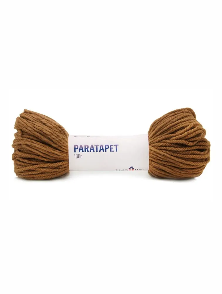 0237 LA PINGOUIN PARATAPET 100G 100%PAC
