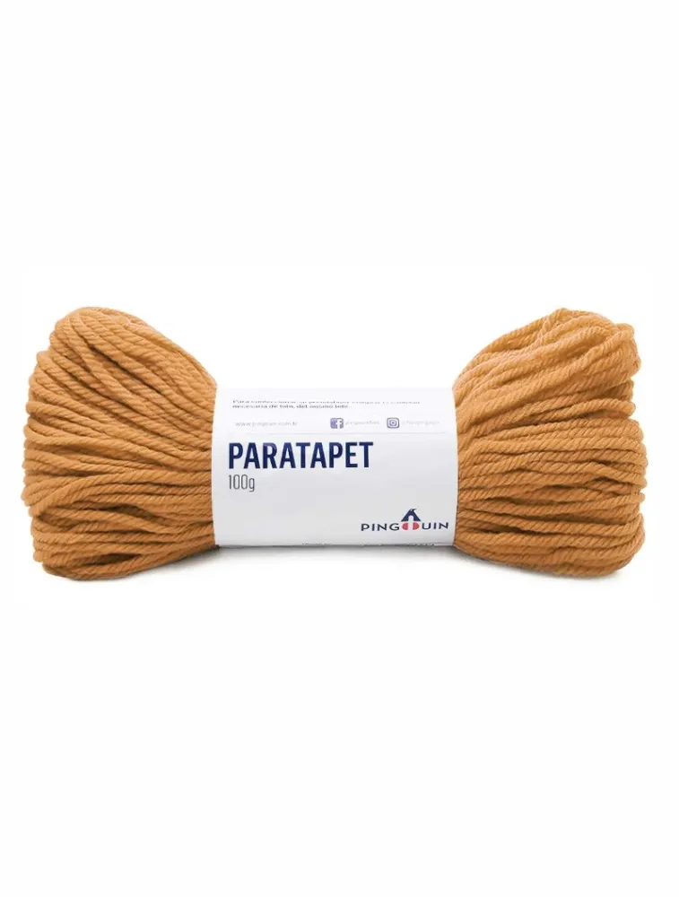 0707 LA PINGOUIN PARATAPET 100G 100%PAC
