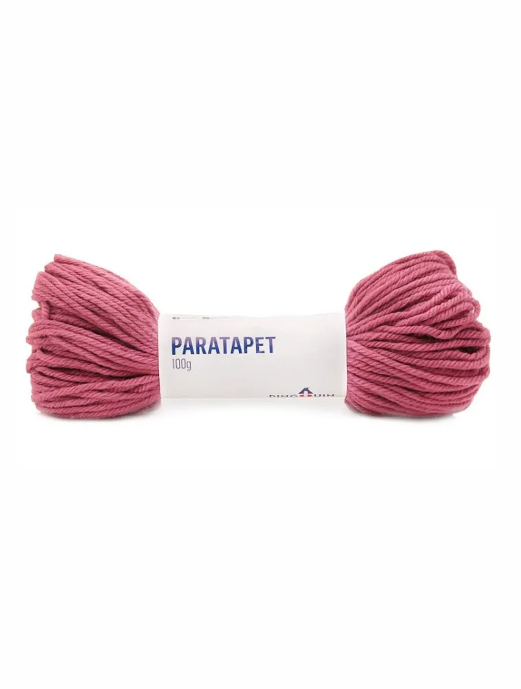 0306 LA PINGOUIN PARATAPET 100G 100%PAC
