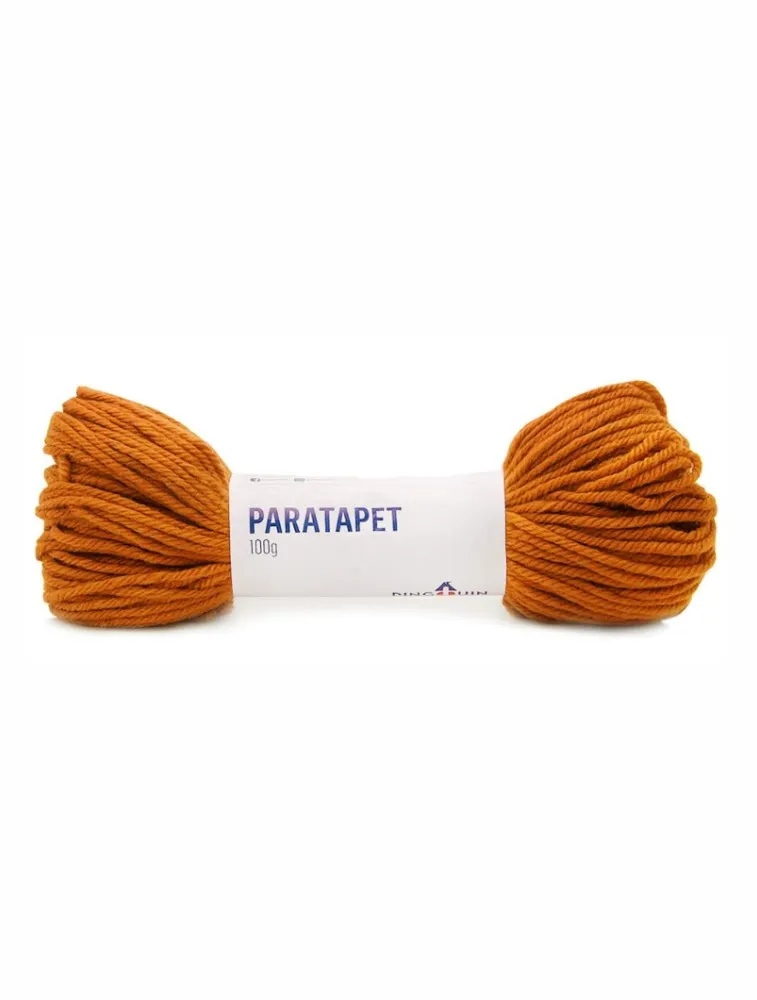 0210 LA PINGOUIN PARATAPET 100G 100%PAC