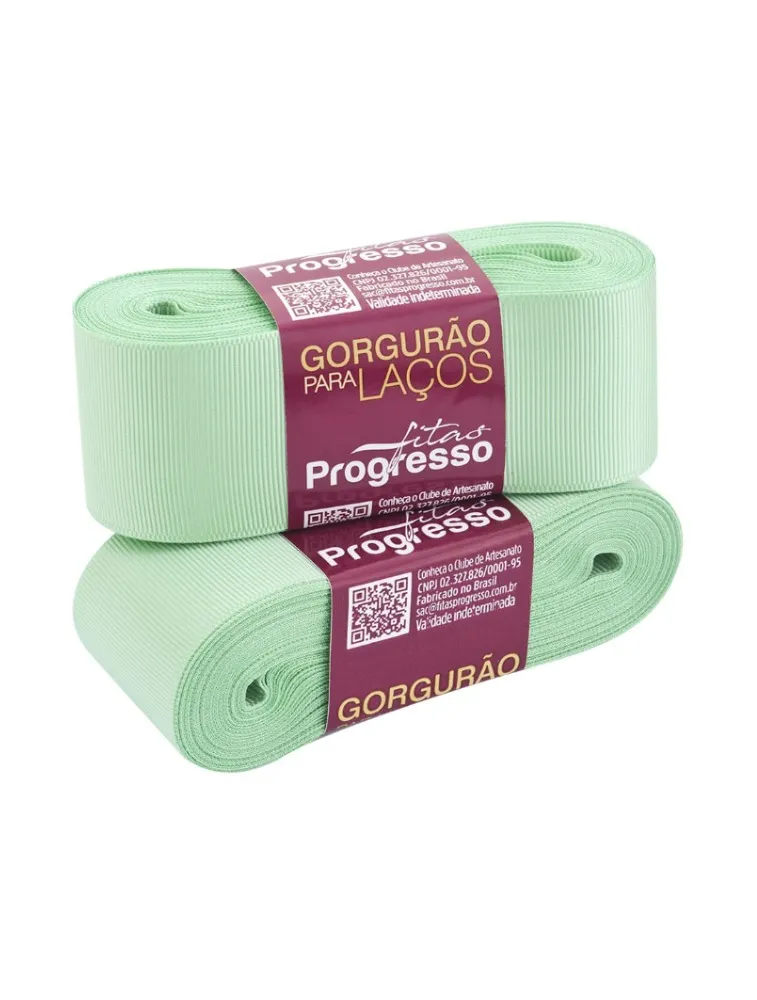 *0232 FITA PROGRESSO GORGURAO GL09 10M 100%PES