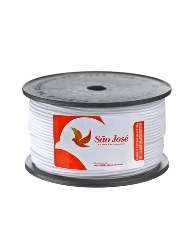 0001 ELASTICO SAOJOSE COLOMBE 15R 50M 59%PES