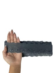 0307 BICO NYBC CTB-134 5CM 13,7M 90%PES 