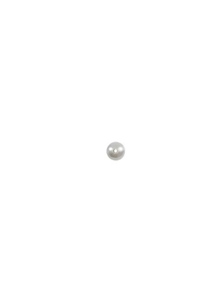 0010 PEROLA CIRCULO 10MM 250G 100%ABS