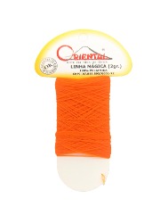 LAR. LINHA MAGICA ORIENTAL 100%PES