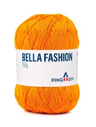 0210 LINHA PINGOUIN BELLA FASHION 150G 100%CO
