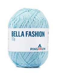 0501 LINHA PINGOUIN BELLA FASHION 150G 100%CO