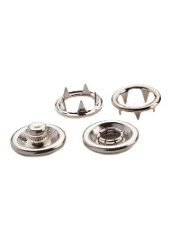 NIQ. BOTAO EBERLE BT7.100.38.L C100 100%LAT