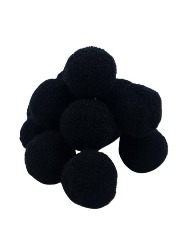 0310 POMPOM NYBC 20MM C100 100%PES