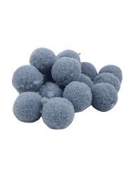 0307 POMPOM NYBC 14MM C100 100%PES