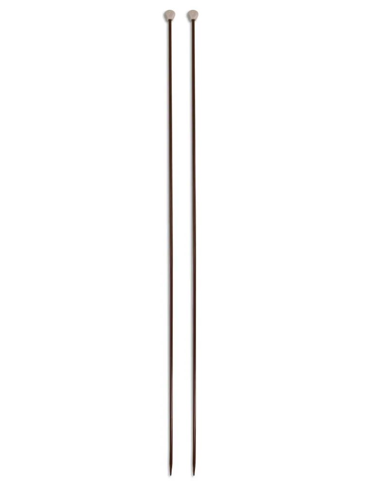 2,0MM AGULHA CIRCULO TRICO 35CM