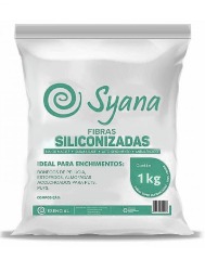1KG ENCHIMENTO SYANA RECICLE 100%PES