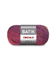 9306 LA CIRCULO BATIK 100G 100%PAC 