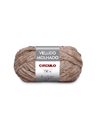 7026 LA CIRCULO VELUDO MOLHADO 100G 100%PAC 