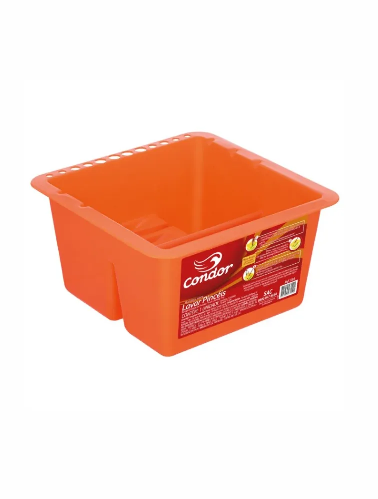 SUPORTE CONDOR PINCEIS 585