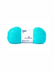*0508 LA PINGOUIN NINA 40G 100%PAC