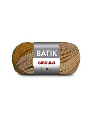 9467 LA CIRCULO BATIK 100G 100%PAC 