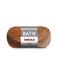 9451 LA CIRCULO BATIK 100G 100%PAC 