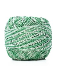 1433 LINHA COATS MERCER CROCHET 060 100%CO 