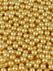 OURO PEROLA TRAMA 6MM 500G 100%ABS