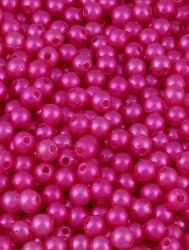 PINK PEROLA TRAMA 6MM 500G 100%ABS