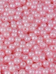 RSBB PEROLA TRAMA 6MM 500G 100%ABS