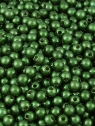 VDBA PEROLA TRAMA 6MM 500G 100%ABS