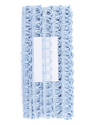 0018 PONTO CURVA SAOJOSE 7010 10M 100%CV