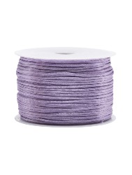 *LIL. CORDAO LULITEX CETIM 2MM 50M 100%PES