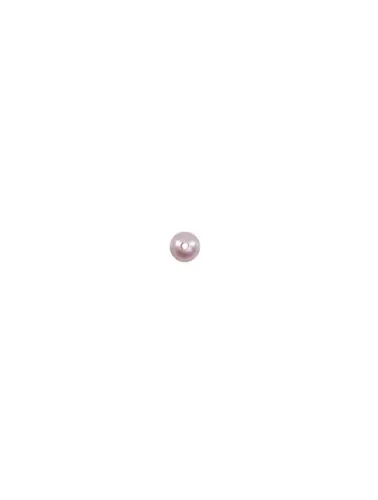 0070 PEROLA CIRCULO 8MM 250G 100%ABS