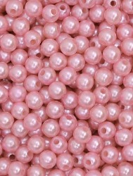 0070 PEROLA CIRCULO 8MM 250G 100%ABS